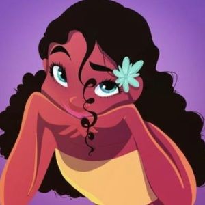 Meet your Posher, Mya